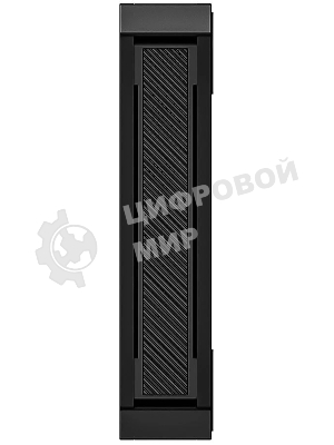 Вентилятор для корпуса ID-Cooling AM-120-K 120х120x25 черный 4-pin 31дБ Ret