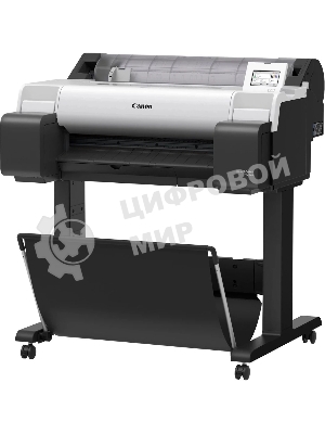 Плоттер струйный Canon imagePROGRAF TM-340 (6248C003AA), A0, 36