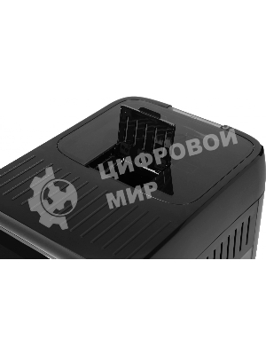Кофемашина автоматическая DeLonghi ECAM320.70.TB титановый, исп. кофе - зерновой/молотый, 1.9 л, 1450 Вт, 15 бар