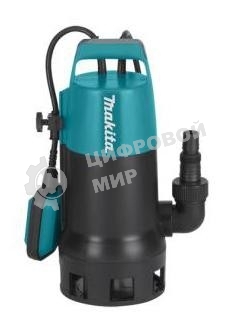 Дренажный насос Makita PF1010