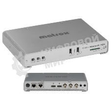 Карта видеозахвата Monarch HDX (MHDX/I) Dual-Channel H.264 Encoder