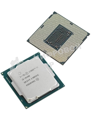 Процессор Intel Core i5-9400 Soc-1151v2 2.9GHz OEM