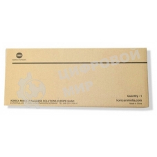 Тонер-картридж Konica-Minolta bizhub C450i/C550i/C650i черный TN-626K