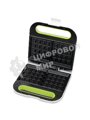 Вафельница Galaxy GL 2963