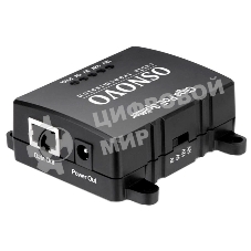 Сплиттер PoE Osnovo Splitter/G2