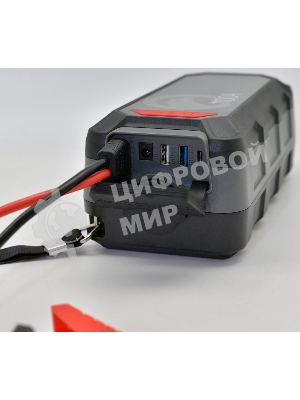 Пуско-зарядное устройство Berkut PSL-150