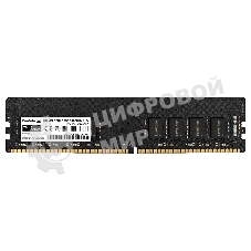 Оперативная память Exegate, DDR4, 32GB (1x32 GB), 3200 MHz, CL19, DIMM, OEM