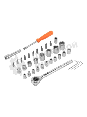 Слесарно-монтажный набор Sparta