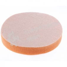 Насадка Matrix полировальная под липучку, 125 мм поролоновая