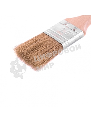 Кисть плоская MTX 82525 