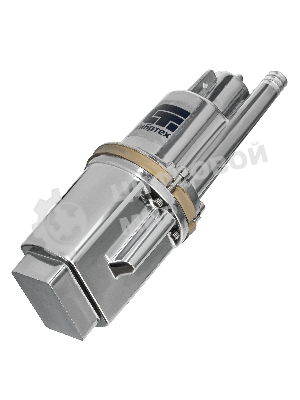 Вибрационный насос Сибртех СВН30040, верхний забор, 300 Вт, напор 75 м, 1200 л/ч, кабель 40 м