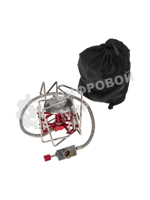 Плитка газовая Rexant туристическая Медея