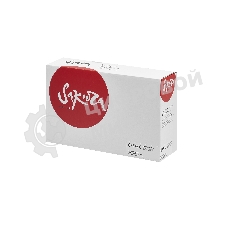 Картридж Sakura CF276X (76X) для HP, черный, 10000 к.