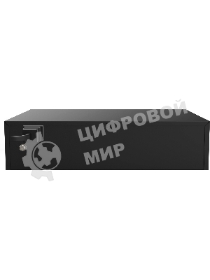 Коммутатор Tenda SG110PC 10PORT 10/100/1000M