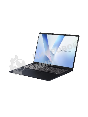 Ноутбук ASUS VivoBook 16 M1607KA-MB102 синий 16
