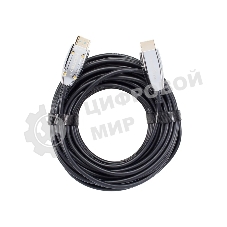 Кабель Активный оптический кабель HDMI 19M/M,ver. 2.1, 8K@60 Hz 5m Telecom TCG2120-5M
