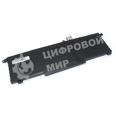 Аккумуляторная батарея для ноутбука HP Omen 15 2020 (SD06XL) 11.55V 70,91Wh Type B OEM