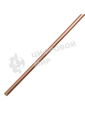 Омедненная проволока Denzel ER70S-6, диам. 0,8 мм, 5 кг, диам. катушки D200