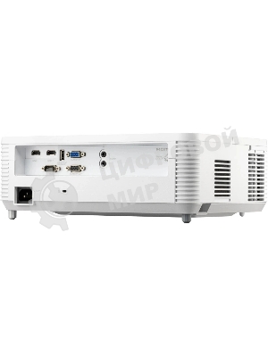 Проектор ViewSonic PA700S DLP 4500Lm LS 4500Lm ANSI (800x600) 12500:1 ресурс лампы:4000часов 2xHDMI 2.7кг