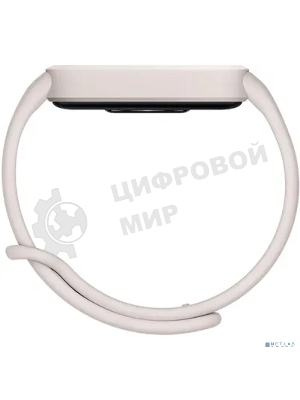 Фитнес-браслет Xiaomi Smart Band 9 Active Beige White