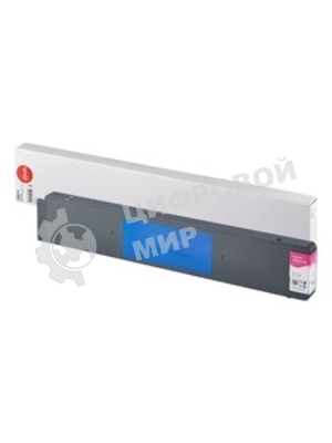 Картридж струйный Sakura C13T858300 (T8583 M) для Epson, пурпурный, 660 мл., 50000 к.