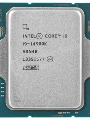 Процессор Intel Core i9-14900 Soc-1700 1.5GHz OEM