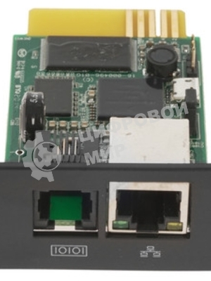 Модуль Ippon 1180661 SNMP card Innova RT33