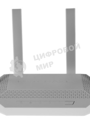 Гигабитный интернет-центр Netcraze Hopper 4G+ (NC-2312) с модемом 4G+, двумя слотами для SIM-карт, Mesh Wi-Fi 6 AX3000, 5-портовым Smart-коммутатором и многофункциональным портом USB 3.0