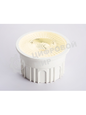 Лампа светодиодная 212601 LED MR16-PR 9W IC 220-240V 38° 6400K 4000K 2700K CCT Memory