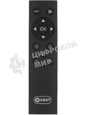 Мойщик окон Xbot В21 пит.:от сети черный