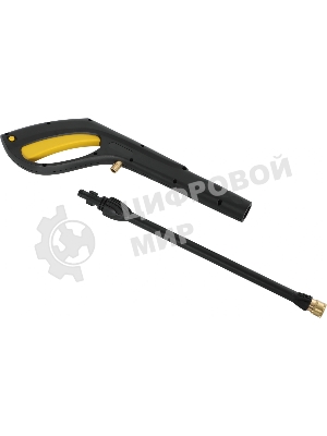 Минимойка Huter M M2500-PW-PRO 2500Вт (900/70/8/52)