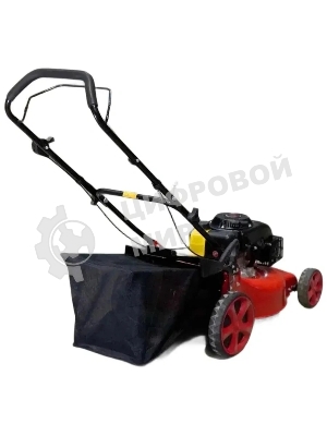 Бензиновая газонокосилка Edon GML-460/4600