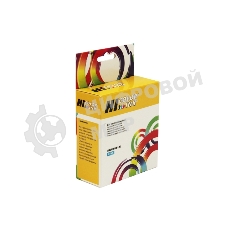 Картридж HP DJ 500/800, №82 (Hi-Black) C4911A, С      