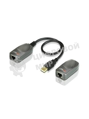 Удлинитель ATEN USB2.0 UCE260-AT-G