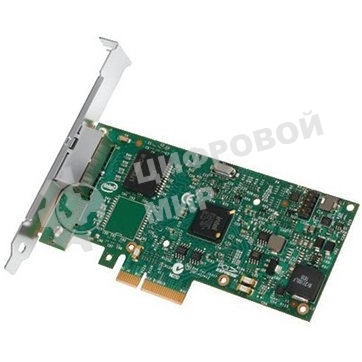 Сетевой адаптер INTEL I350T2V2BLK 936714