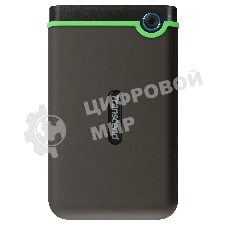 Внешний HDD 2.5