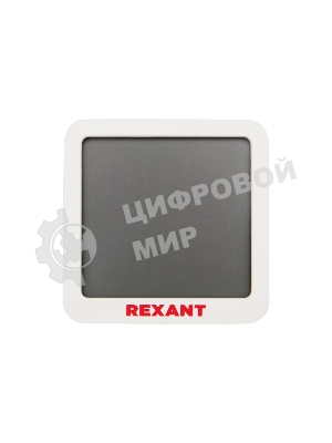 Метеостанция комнатная Rexant S5023