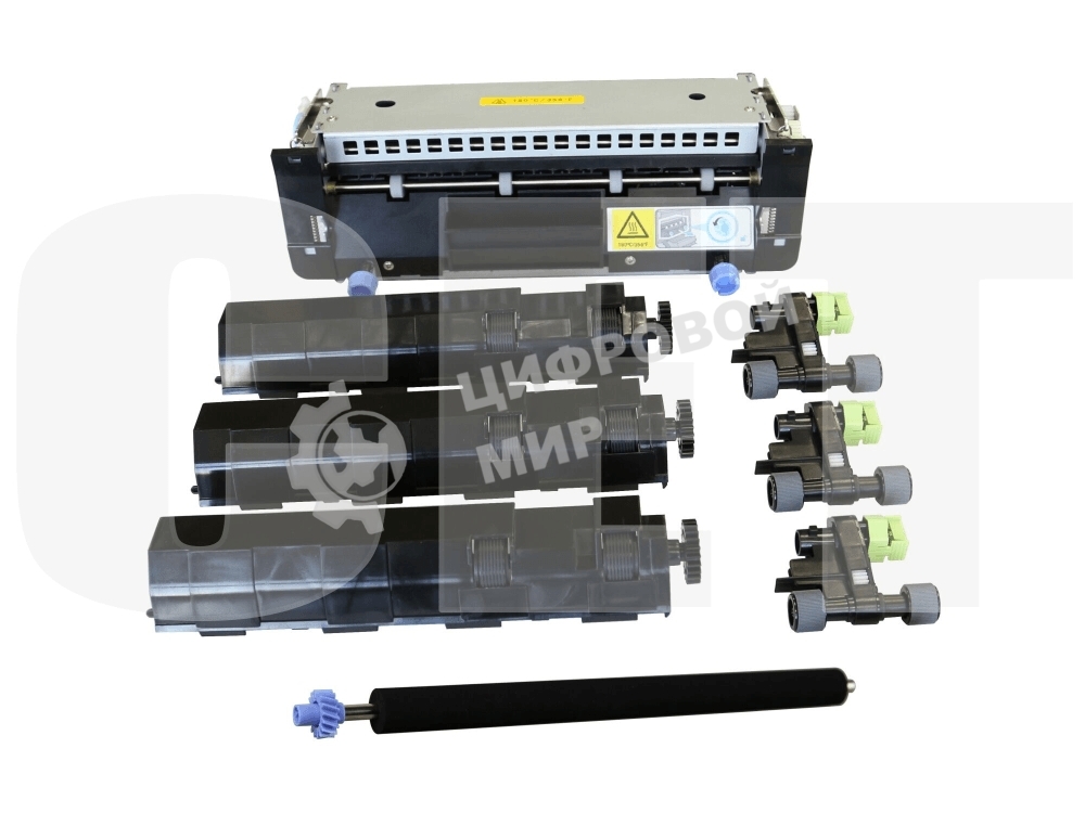 Ремонтный комплект CET CET2862U (40X8426) для Lexmark MX710/MX810/MX812/MS810/MS812