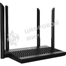 Роутер/маршрутизатор Wi-Fi 1200MBPS 1000M DUAL BAND N3 NETIS