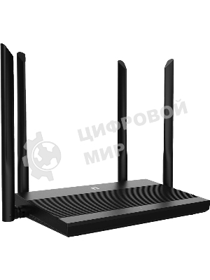 Роутер/маршрутизатор Wi-Fi 1200MBPS 1000M DUAL BAND N3 NETIS