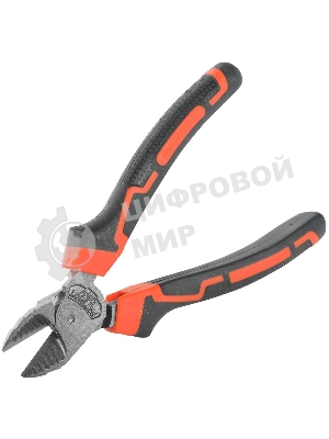 Кусачки Patriot Platinum KPP-160L, усиленные, Cr-V сталь, 160мм