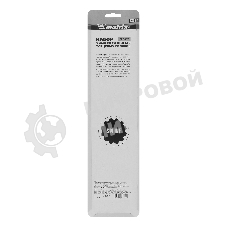 Набор универсальных торцевых головок Matrix 1/2