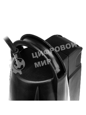 Дренажный насос DP800A, 800 Вт, подъем 5 м, 13000 л/ч Denzel