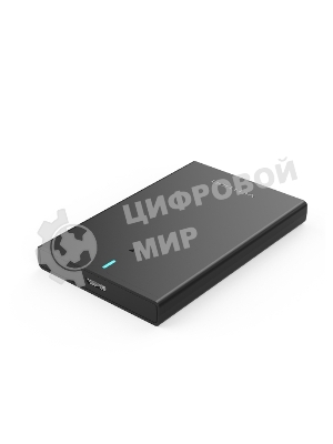 Внешний корпус Vention для HDD/SSD 2.5