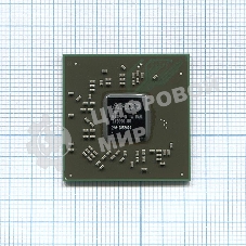 Видеочип Mobility Radeon R7 M265, 216-0855000