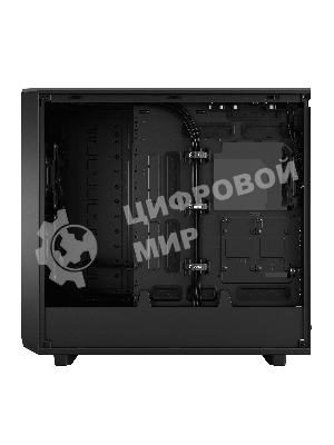Корпус Fractal Design MESHIFY 2 XL BLACK - TG/FD-C-MES2X-02