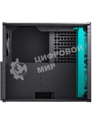 Компьютерный корпус JONSBO Computer Case N5 черный