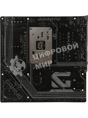 Материнская плата Gigabyte B850M GAMING X WIFI6E/WF6E, Socket AM5, AMD B850, 4xDDR5, 4xSATA, 2xM.2, 1xPCI-E 5.0 x16, 1xPCI-E 3.0 x4, 1xHDMI, 2xDP, 1x 2.5Gb LAN, 1xUSB-C 3.2 Gen 2, 1xUSB-A 3.2 Gen 2, 2xUSB-A 3.2 Gen 1, 4xUSB-A 2.0, 3x3.5 мм, 7.1, Micro-ATX