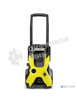 Минимойка Karcher K 5 basic 2100Вт