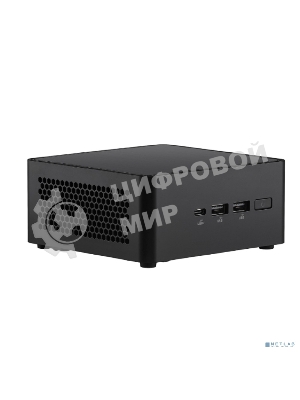 Мини-ПК Asus 90AR0072-M000P0 NUC14RVH 2B IT/WOC/125H/NM/NS (RNUC14RVHU500002I)